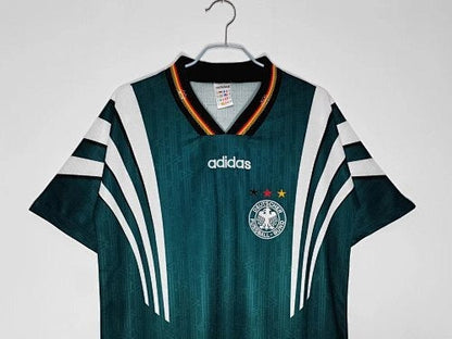 Germany Retro 1996