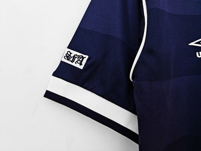 Scotland Retro 1987/88 Home