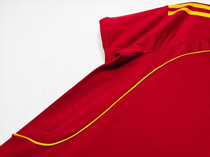 Spain Retro 2008 Home