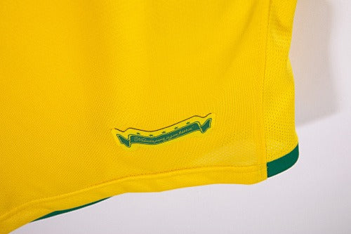 Brazil Retro 2006 Home