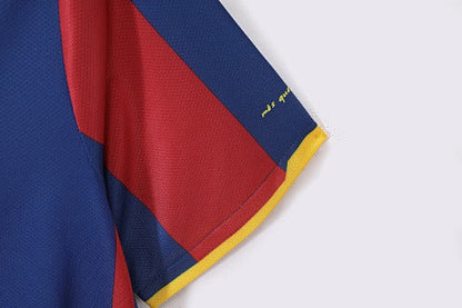 Barcelona Retro 2010/11 Home