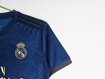 Real Madrid Retro 2019/20