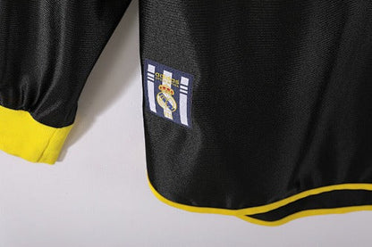 Real Madrid Retro 1999/01