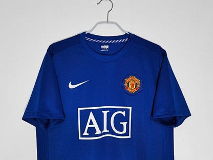 Manchester United Retro 2008/09