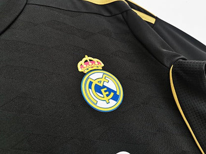 Real Madrid Retro 2011/12