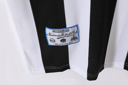 Newcastle United Retro 1995/97