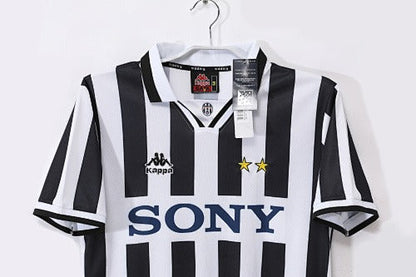 Juventus Retro 1995/97