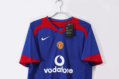 Manchester United Retro 2005/06