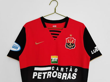 Flamengo Retro 2007/08 Home
