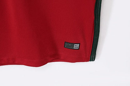 Portugal Retro 2016 Home