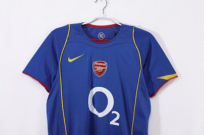 Arsenal Retro 2004/05