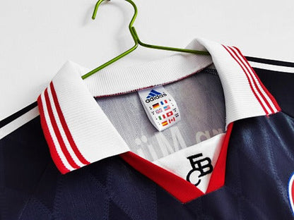 Bayern Retro 1997/99 Home