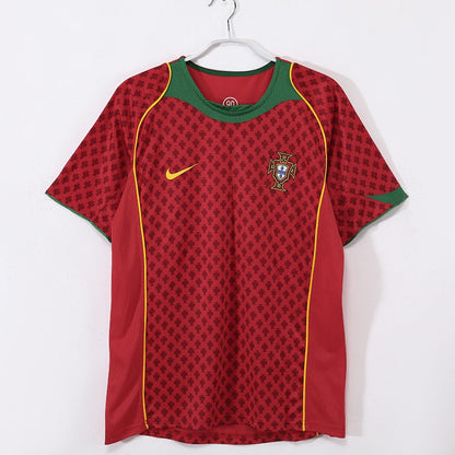 Portugal Retro 2004 Home