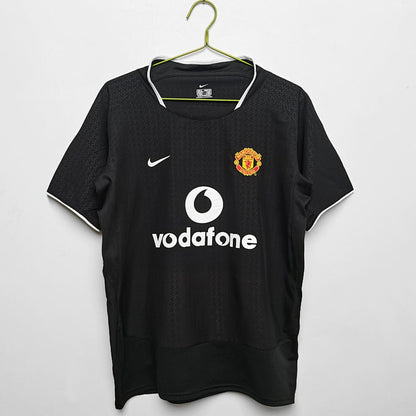 Manchester United Retro 2003/04
