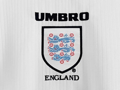 England Retro 1998 Home