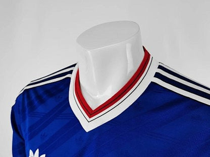 Manchester United Retro 1986/88