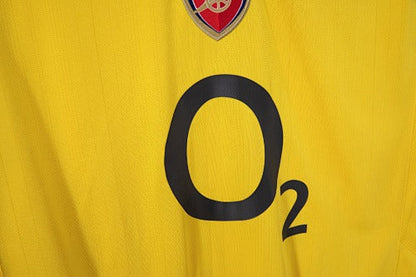 Arsenal Retro 2005/06