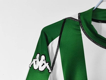 Real Betis Retro 2003/04 Home