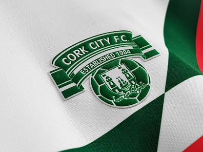 Cork City Retro 1988/89 Home