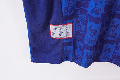 France Retro 1996 Home