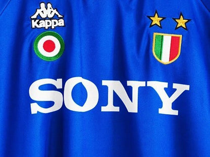 Juventus Retro 1995/96