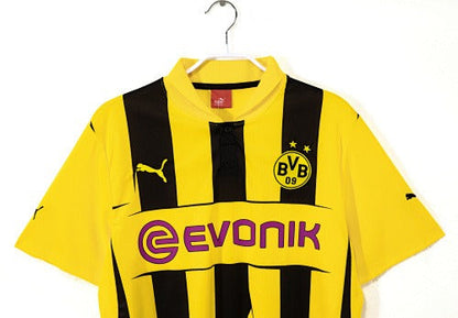 Dort Retro 2012/13 Home