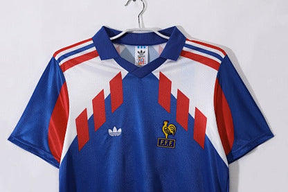 France Retro 1990 Home