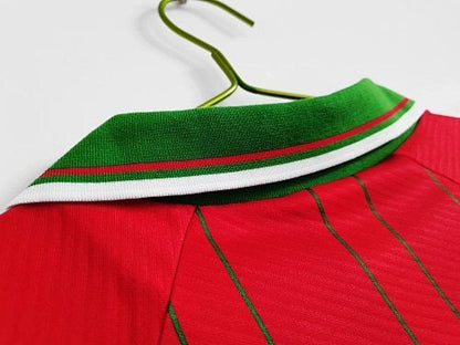 País de Gales Retro 1994/96 Home
