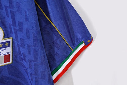 Italy Retro 1995 Home