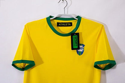 Brazil Retro 1970 Home