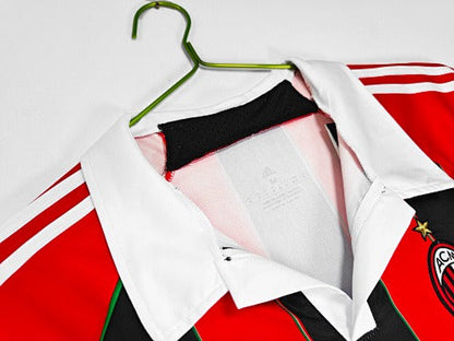 AC Retro 2012/13 Home