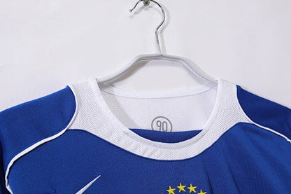 Brazil Retro 2004