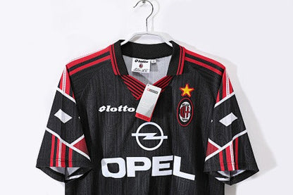 AC Milan Retro 1997/98