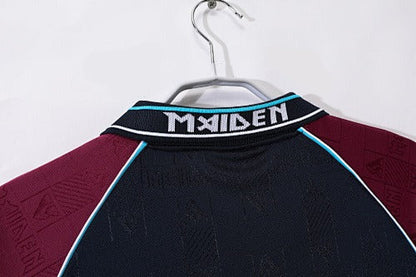West Ham United Retro 1999