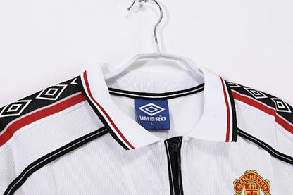 Manchester United Retro 1998/99