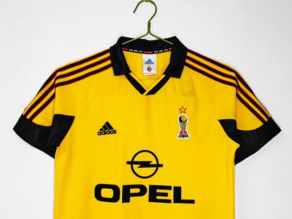 AC Milan Retro 1999/00