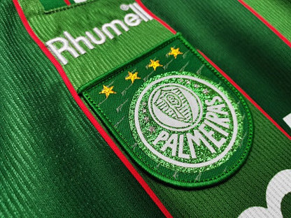 Palmeiras Retro 1999