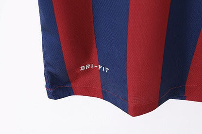 Barcelona Retro 2013/14