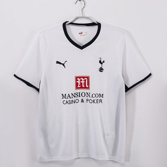 Tottenham Hotspur Retro 2008/09 Home