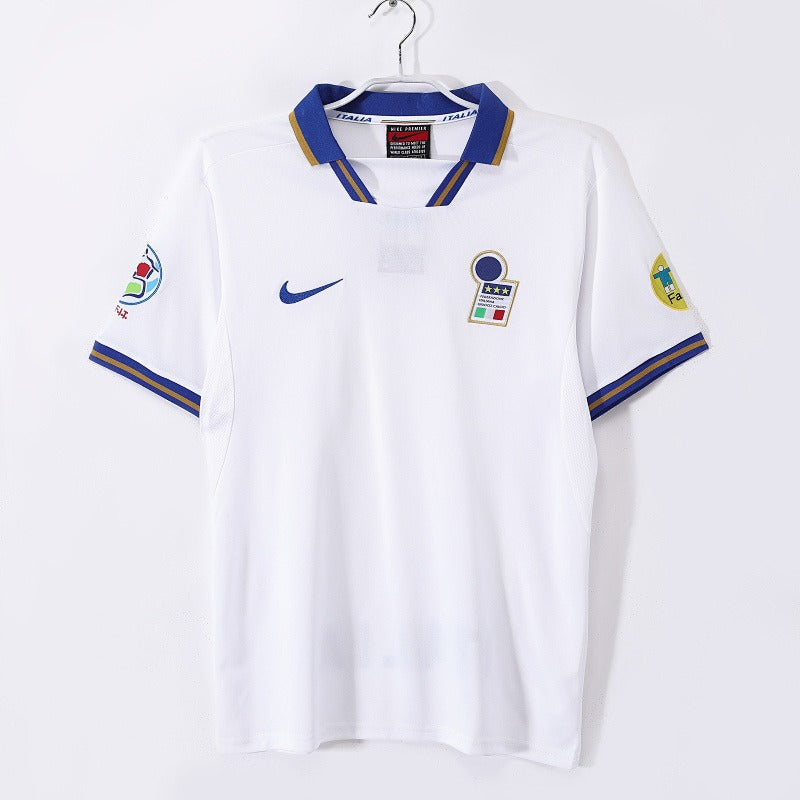 Italy Retro 1996