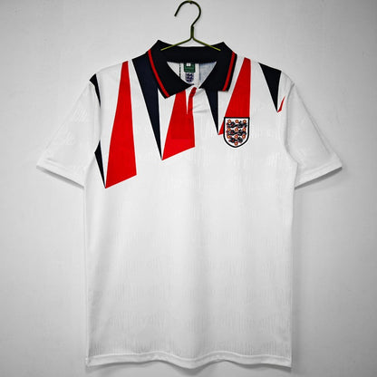 England Retro 1992 Home