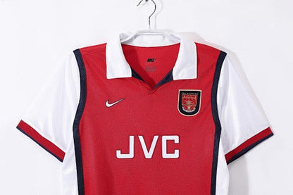 Arsenal Retro 1998/99