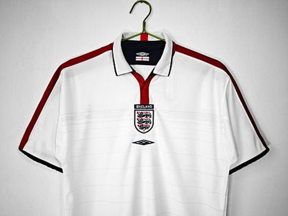 England Retro 2004 Home