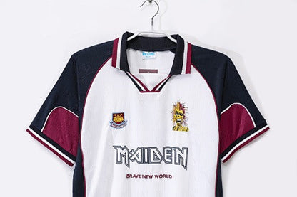 West Ham United Retro 1999
