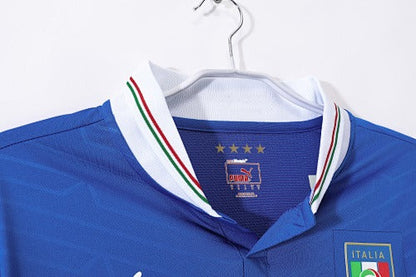 Italy Retro 2012 Home