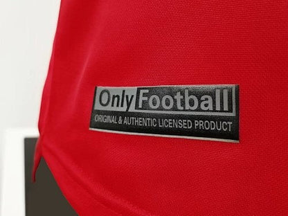 Manchester United Retro 1999/00 Home
