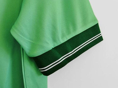 Celtic Retro 1984/86