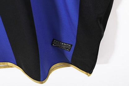 Inter Milan Retro 2008/09 Home