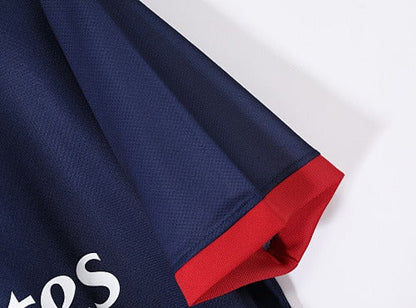 Paris Retro 2013/14 Home