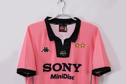 Juventus Retro 1997/98